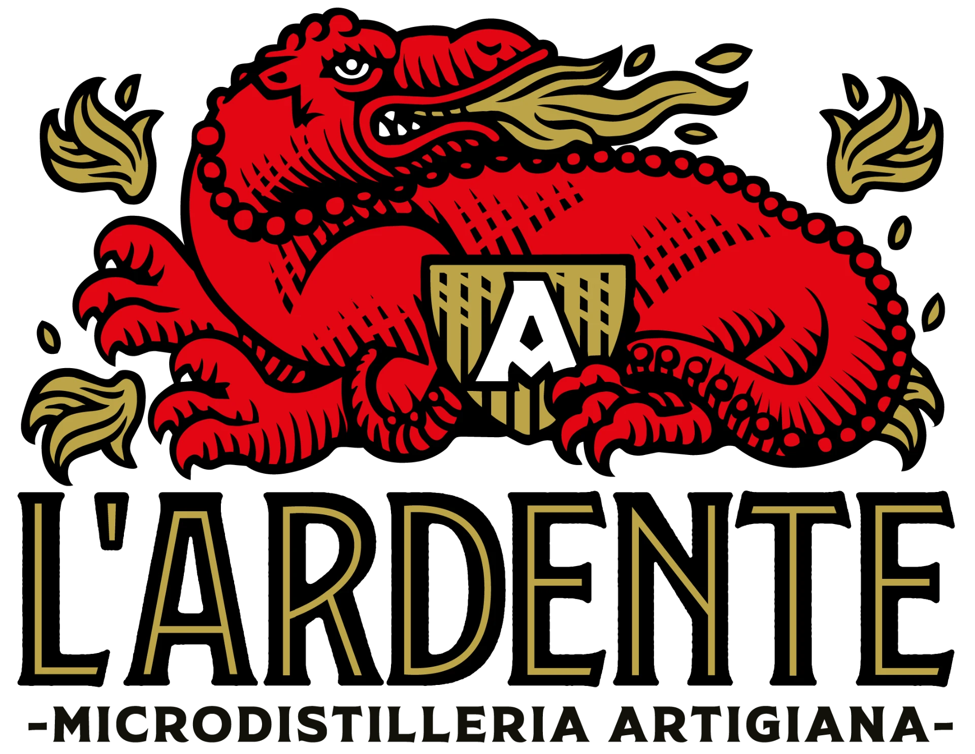 L'Ardente