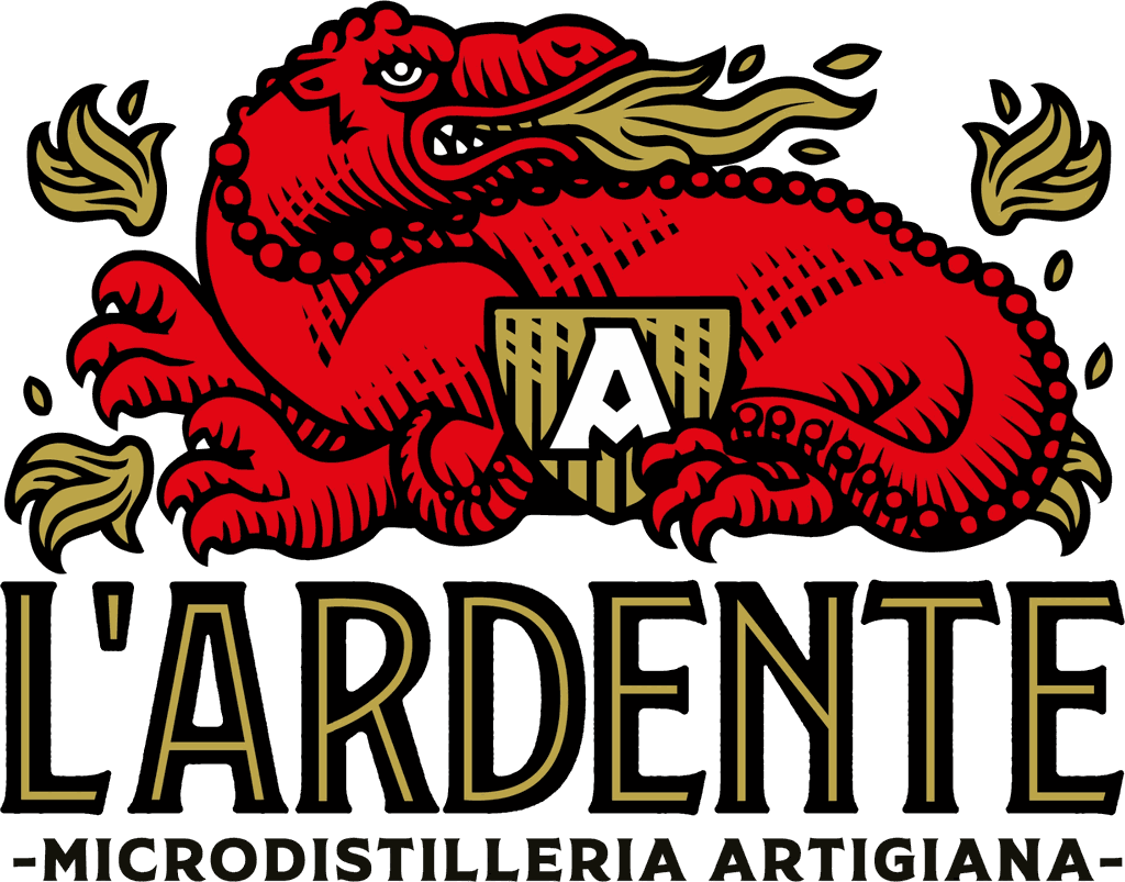 L'Ardente